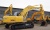 Гусеничный Экскаватор NEW HOLLAND E215 купить в компании Рабочие Машины