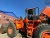 Фронтальный погрузчик DISD SD300 купить в компании Рабочие Машины