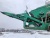 Грохот MCCLOSKEY 155 купить в компании Рабочие Машины