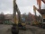 Гусеничный экскаватор KOMATSU PC200-7 2007 г/в купить в компании Рабочие Машины