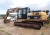 Гусеничный экскаватор CATERPILLAR 320D L купить в компании Рабочие Машины
