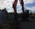 Перегружатель HITACHI ZX240LC купить в компании Рабочие Машины