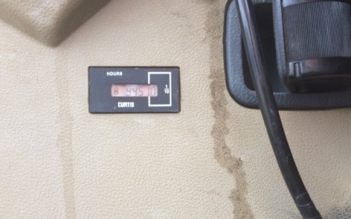Гусеничный экскаватор DOOSAN / DAEWOO DX340LC купить в компании Рабочие Машины