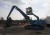 ПерегружательTEREX - FUCHS RHL350 купить в компании Рабочие Машины
