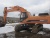 Гусеничный экскаватор DOOSAN / DAEWOO SOLAR 420LC-V 2001г купить в компании Рабочие Машины