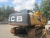 Гусеничный экскаватор JCB JS 220S 2012 купить в компании Рабочие Машины