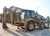Экскаватор-погрузчик Caterpillar 444E купить в компании Рабочие Машины