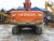 Гусеничный экскаватор HITACHI ZX240-5G 2018 купить в компании Рабочие Машины