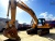 Гусеничный экскаватор KOMATSU PC300-8M0 купить в компании Рабочие Машины