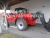 Телескопический погрузчик Manitou  MT 1235S купить в компании Рабочие Машины