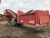 Грохот SANDVIK QA450 (Extec S-7) 2012г купить в компании Рабочие Машины