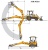 Экскаватор - погрузчик JCB 3CX Super SM купить в компании Рабочие Машины