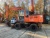 Колесный экскаватор HITACHI ZX160 купить в компании Рабочие Машины