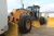 Автогрейдер (Грейдер) JOHN DEERE 872G купить в компании Рабочие Машины