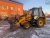 Экскаватор-погрузчик JCB 3 C X купить в компании Рабочие Машины