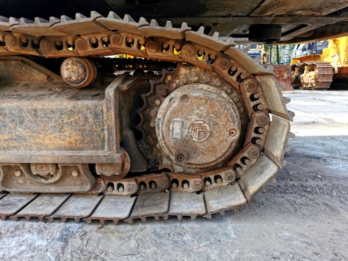 Буровая установка CASAGRANDE B125 купить в компании Рабочие Машины