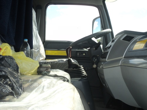 Манипулятор FOTON LOVOL BJ5163 купить в компании Рабочие Машины
