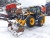 РАВНОКОЛЕСНЫЙ ЭКСКАВАТОР-ПОГРУЗЧИК JCB 4CX купить в компании Рабочие Машины