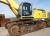 Экскаватор гусеничный New Holland E 485 купить в компании Рабочие Машины