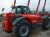 Телескопический погрузчик Manitou MLT741-120LSU купить в компании Рабочие Машины