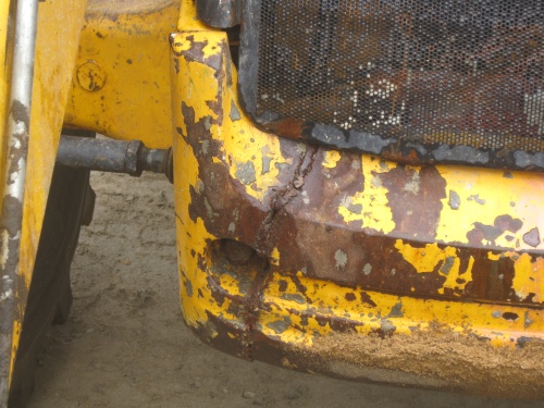 Экскаватор погрузчик JCB 3CX купить в компании Рабочие Машины