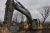 экскаватор гусеничный Volvo EC290BLC купить в компании Рабочие Машины
