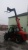 Телескопический погрузчик MANITOU МLТ 523 TURBO купить в компании Рабочие Машины
