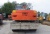 Колесный экскаватор Hitachi ZX130W купить в компании Рабочие Машины