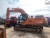 Гусеничный экскаватор Doosan DX300 купить в компании Рабочие Машины