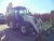 Экскаватор - погрузчик TEREX 860SX купить в компании Рабочие Машины