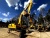 Гусеничный экскаватор KOMATSU PC300-8M0 купить в компании Рабочие Машины