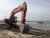 Гусеничный экскаватор HITACHI ZX400LCH-3 купить в компании Рабочие Машины