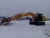 Гусеничный экскаватор HYUNDAI R 160LC-3 купить в компании Рабочие Машины