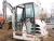 миниэкскаватор Terex  ТС35 купить в компании Рабочие Машины