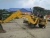 Экскаватор-погрузчик JCB 4CX купить в компании Рабочие Машины