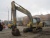 Гусеничный экскаватор KOMATSU PC200-7 2007 г/в купить в компании Рабочие Машины