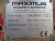 Грохот MAXIMUS 522 купить в компании Рабочие Машины