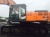 Гусеничный экскаватор HITACHI ZX400LCH-3 купить в компании Рабочие Машины