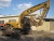 Колесный экскаватор CATERPILLAR M318D купить в компании Рабочие Машины