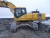 Гусеничный экскаватор KOMATSU PC400-7 купить в компании Рабочие Машины