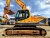 Гусеничный экскаватор HYUNDAI R210NLC-9 купить в компании Рабочие Машины