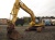 Гусеничный экскаватор Komatsu PC210LC-8 купить в компании Рабочие Машины