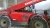 Телескопический погрузчик MANITOU MT 1840 купить в компании Рабочие Машины