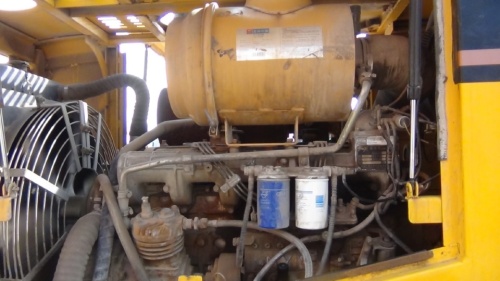 Фронтальный погрузчик XCMG LW300KN, 2012 г. купить в компании Рабочие Машины