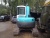 Мини - экскаватор гусеничный KOBELCO SK50SR-3 купить в компании Рабочие Машины