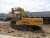 Гусеничный экскаватор HYUNDAI R 250LC-7 купить в компании Рабочие Машины