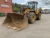 Фронтальный погрузчик JCB 456 купить в компании Рабочие Машины