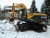 экскаватор колесный Hyundai R210W-9S купить в компании Рабочие Машины