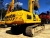 Гусеничный экскаватор KOMATSU PC300-8M0 купить в компании Рабочие Машины