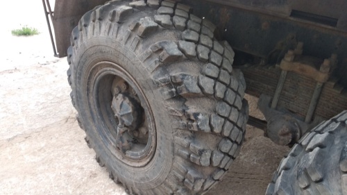 Автокран ЧЕЛЯБИНЕЦ КС-45721-17, 2007 г. купить в компании Рабочие Машины